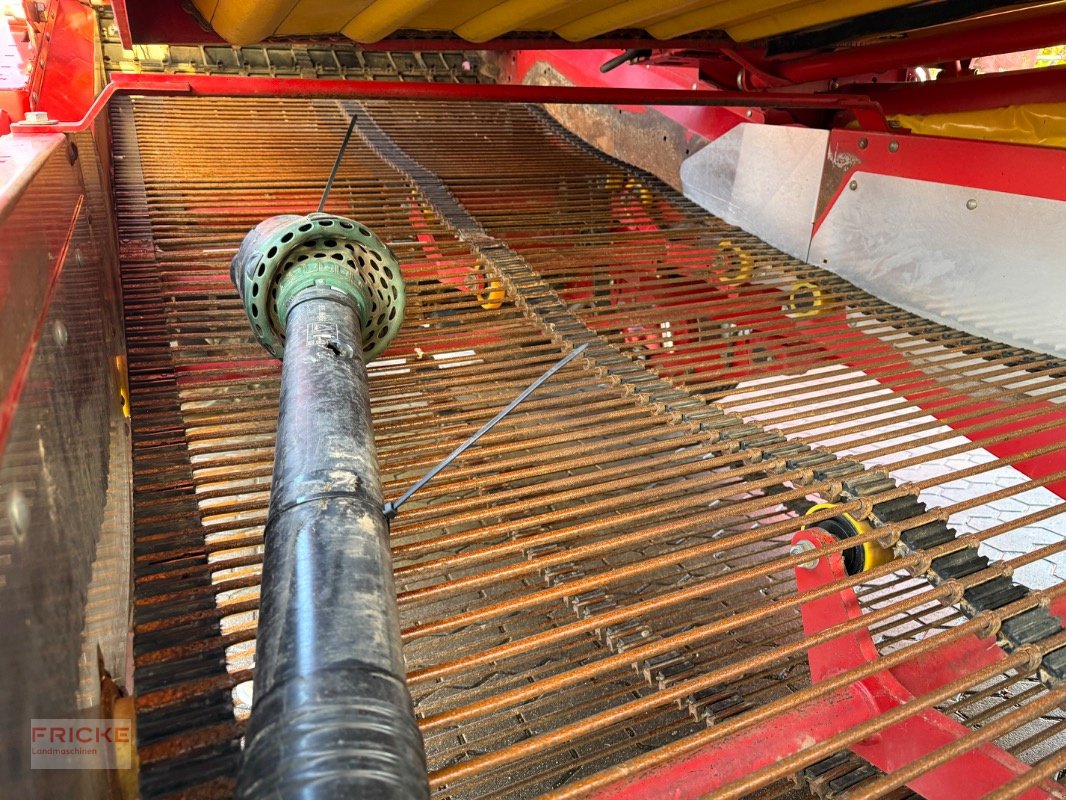 Kartoffelroder del tipo Grimme EVO 280 Clod Sep UB, Gebrauchtmaschine en Bockel - Gyhum (Imagen 7)