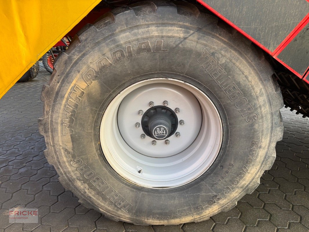 Kartoffelroder del tipo Grimme EVO 280 Clod Sep UB, Gebrauchtmaschine en Bockel - Gyhum (Imagen 8)