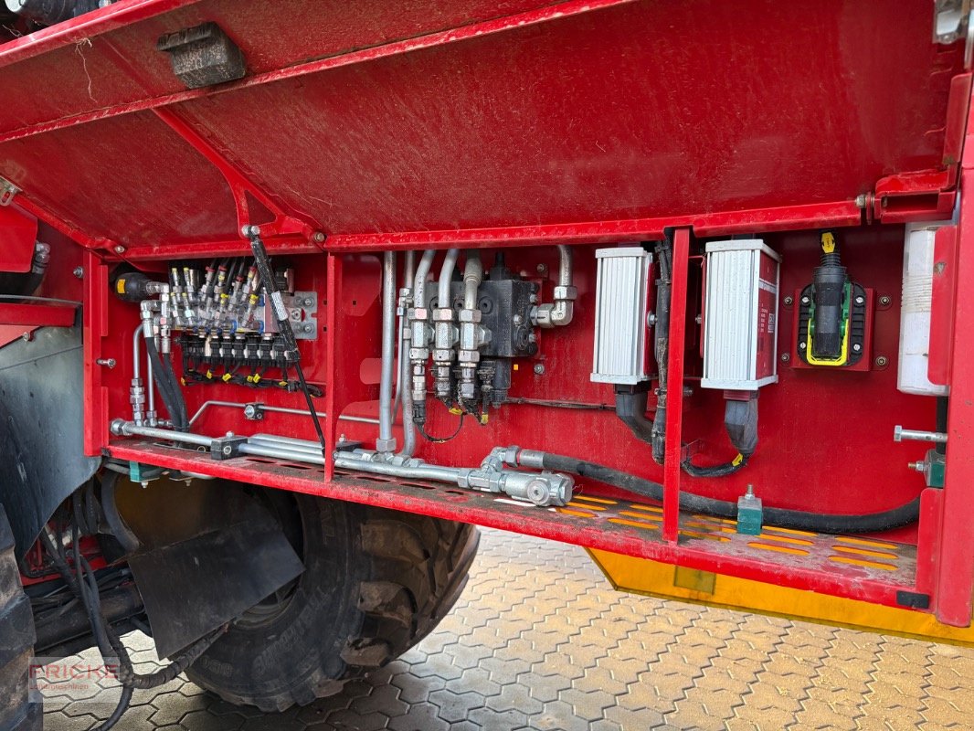 Kartoffelroder del tipo Grimme EVO 280 Clod Sep UB, Gebrauchtmaschine en Bockel - Gyhum (Imagen 10)