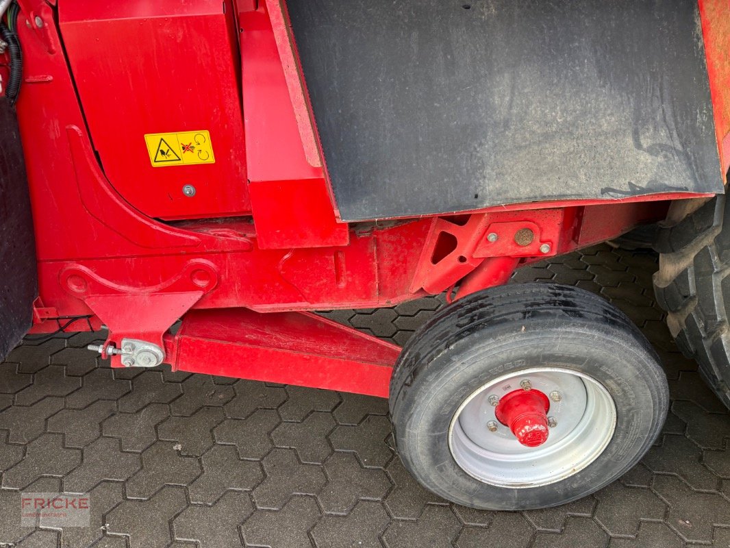 Kartoffelroder del tipo Grimme EVO 280 Clod Sep UB, Gebrauchtmaschine en Bockel - Gyhum (Imagen 4)