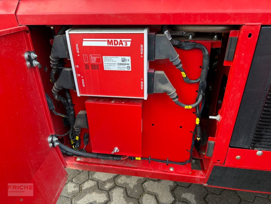 Kartoffelroder del tipo Grimme EVO 280 Clod Sep UB, Gebrauchtmaschine en Bockel - Gyhum (Imagen 13)