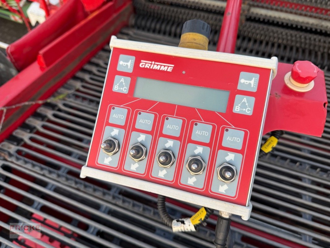 Kartoffelroder del tipo Grimme EVO 280 Clod Sep UB, Gebrauchtmaschine en Bockel - Gyhum (Imagen 17)