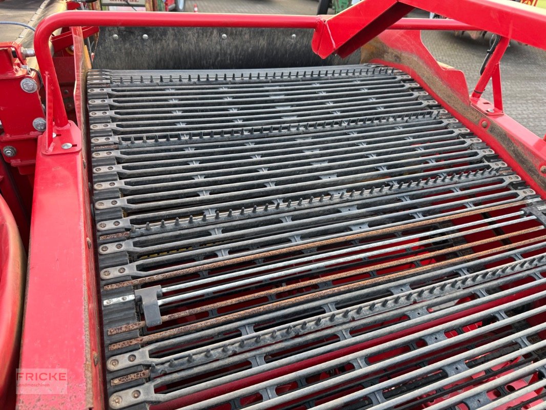 Kartoffelroder del tipo Grimme EVO 280 Clod Sep UB, Gebrauchtmaschine en Bockel - Gyhum (Imagen 18)