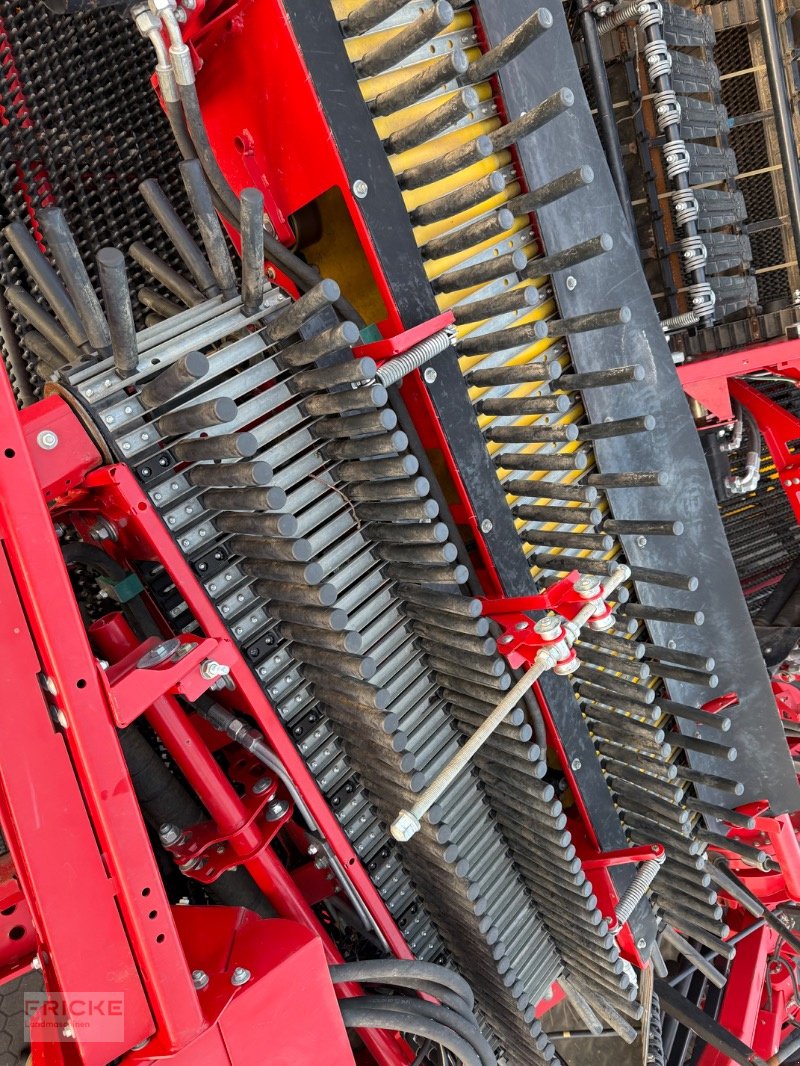 Kartoffelroder del tipo Grimme EVO 280 Clod Sep UB, Gebrauchtmaschine en Bockel - Gyhum (Imagen 21)