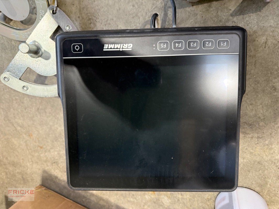 Kartoffelroder del tipo Grimme EVO 280 Clod Sep UB, Gebrauchtmaschine en Bockel - Gyhum (Imagen 24)