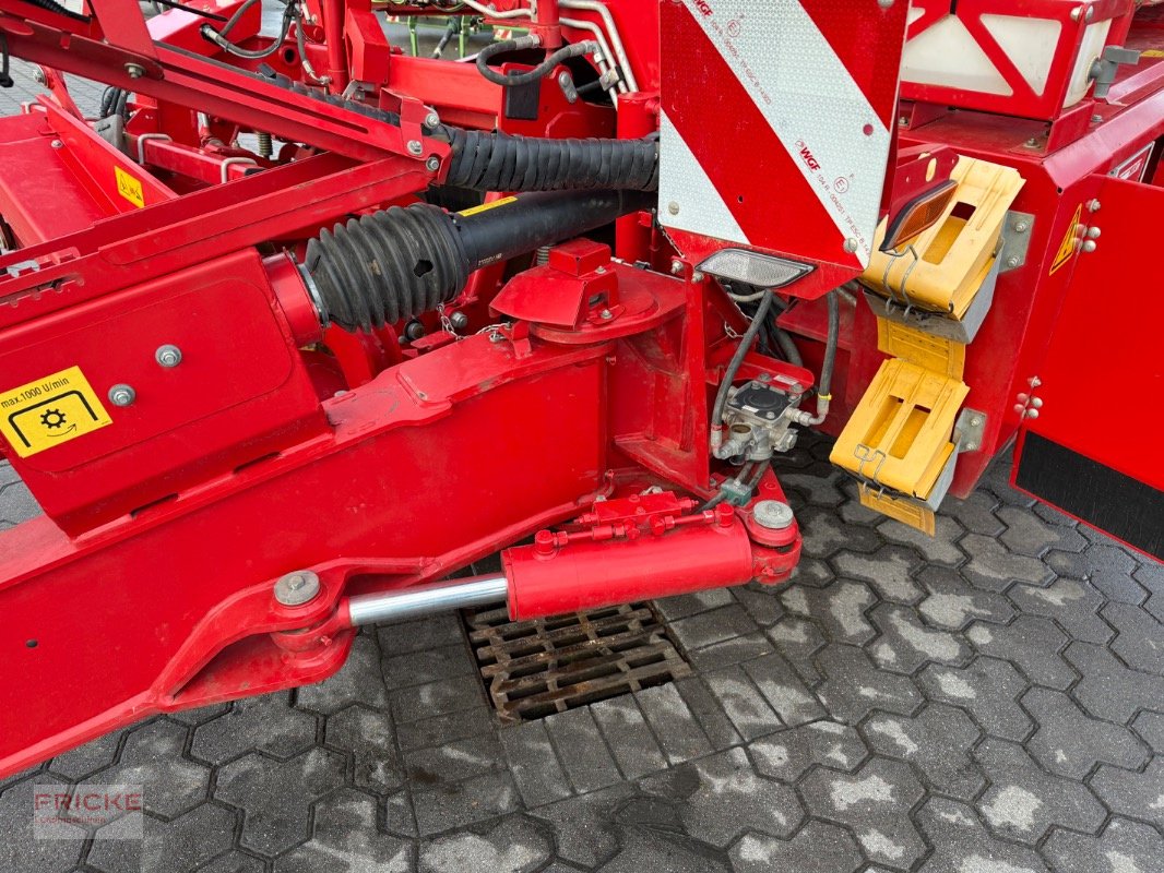 Kartoffelroder of the type Grimme EVO 280 Clod Sep UB, Gebrauchtmaschine in Bockel - Gyhum (Picture 14)