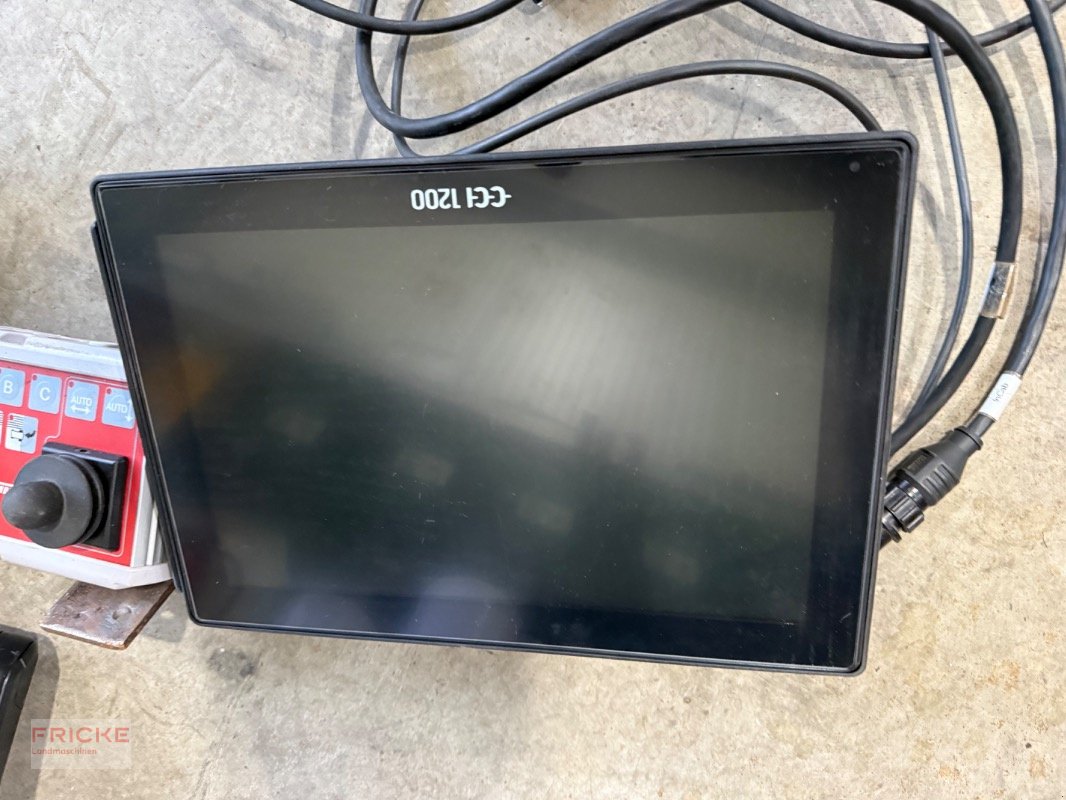 Kartoffelroder of the type Grimme EVO 280 Clod Sep UB, Gebrauchtmaschine in Bockel - Gyhum (Picture 26)