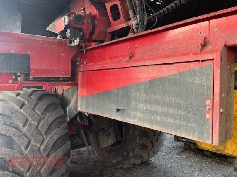 Kartoffelroder des Typs Grimme EVO 280 ClodSep 17, Gebrauchtmaschine in Ebstorf (Bild 16)