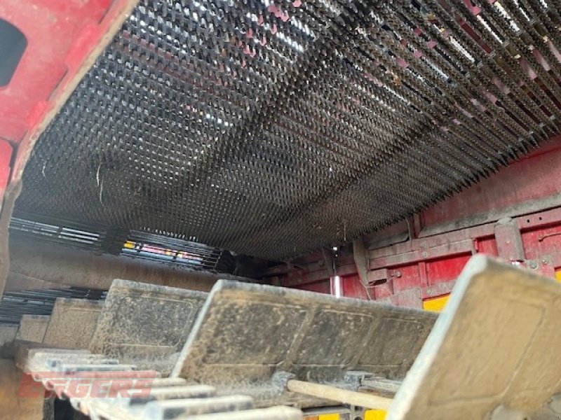 Kartoffelroder des Typs Grimme EVO 280 ClodSep 17, Gebrauchtmaschine in Ebstorf (Bild 18)