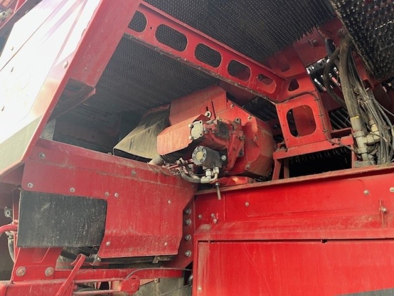 Kartoffelroder des Typs Grimme EVO 280 ClodSep 17, Gebrauchtmaschine in Ebstorf (Bild 20)