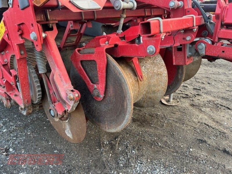 Kartoffelroder des Typs Grimme EVO 280 ClodSep 17, Gebrauchtmaschine in Ebstorf (Bild 7)