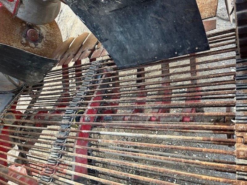 Kartoffelroder des Typs Grimme EVO 280 ClodSep 17, Gebrauchtmaschine in Ebstorf (Bild 8)