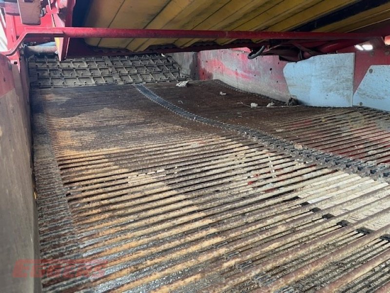 Kartoffelroder des Typs Grimme EVO 280 ClodSep 17, Gebrauchtmaschine in Ebstorf (Bild 9)