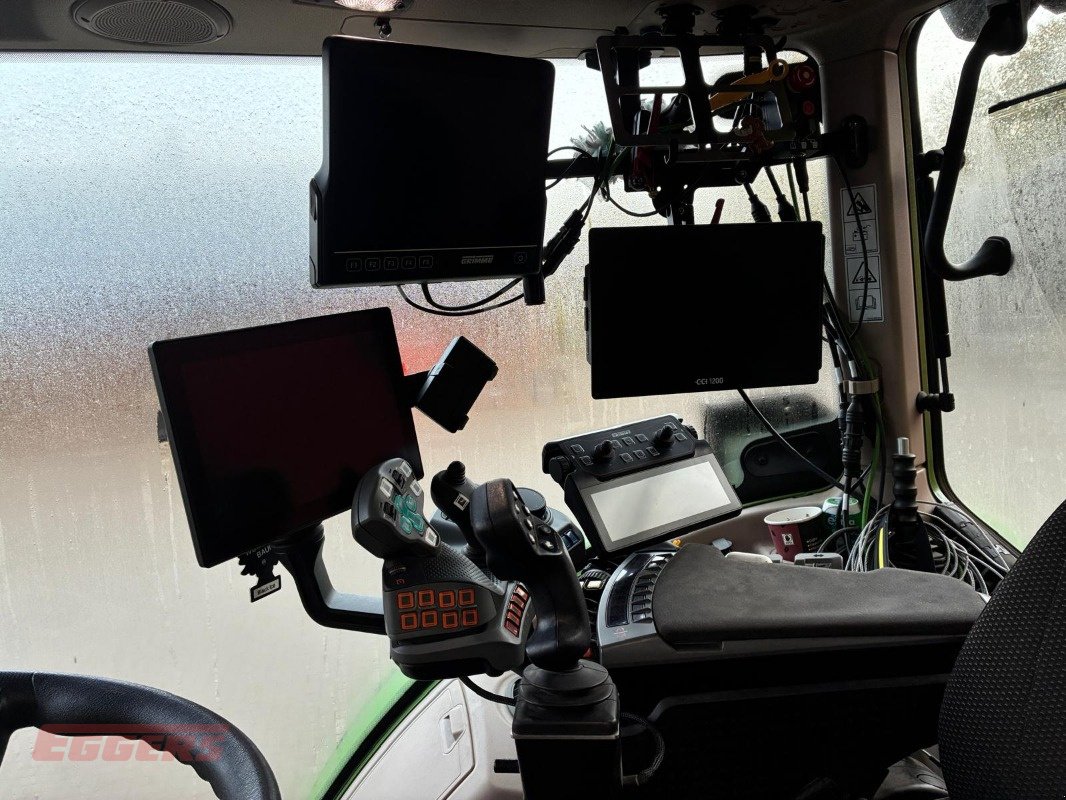 Kartoffelroder typu Grimme EVO 280 ClodSep GEN II, Gebrauchtmaschine v Suhlendorf (Obrázek 4)