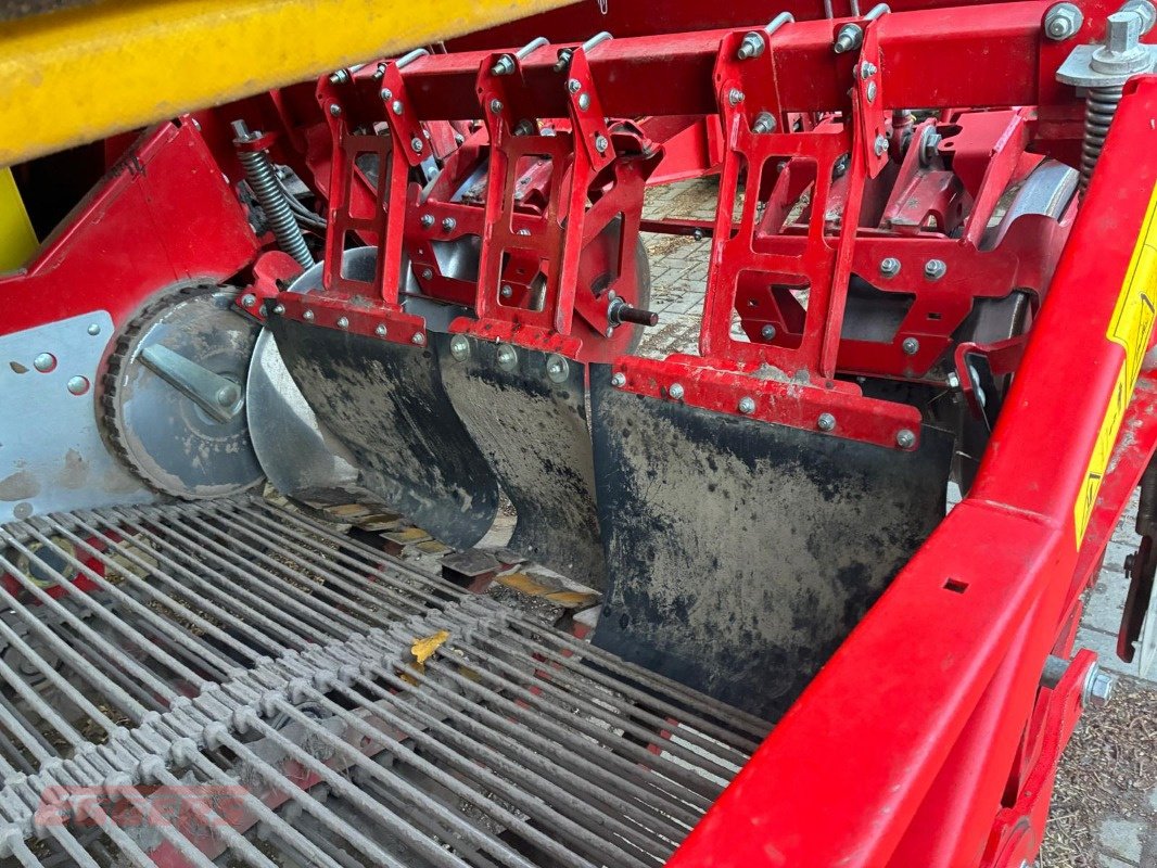 Kartoffelroder typu Grimme EVO 280 ClodSep GEN II, Gebrauchtmaschine v Suhlendorf (Obrázek 9)