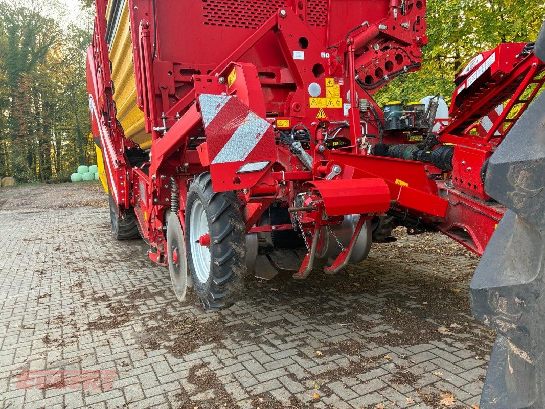Kartoffelroder typu Grimme EVO 280 ClodSep GEN II, Gebrauchtmaschine v Suhlendorf (Obrázek 11)