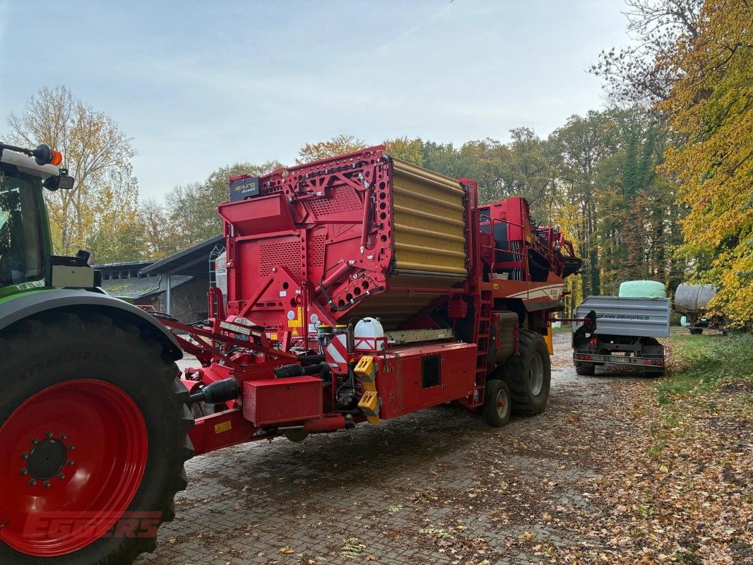 Kartoffelroder typu Grimme EVO 280 ClodSep GEN II, Gebrauchtmaschine v Suhlendorf (Obrázek 1)