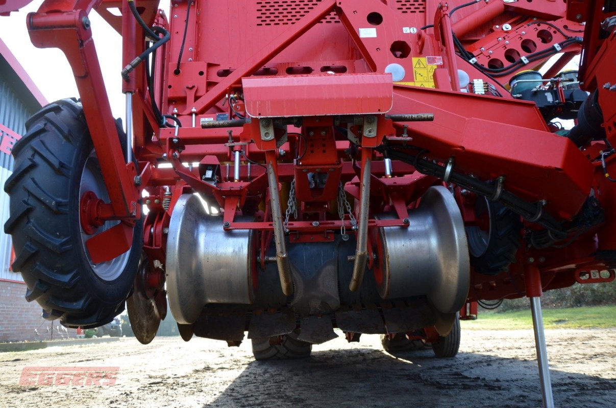 Kartoffelroder typu Grimme EVO 280 ClodSep GEN II, Gebrauchtmaschine v Suhlendorf (Obrázek 5)