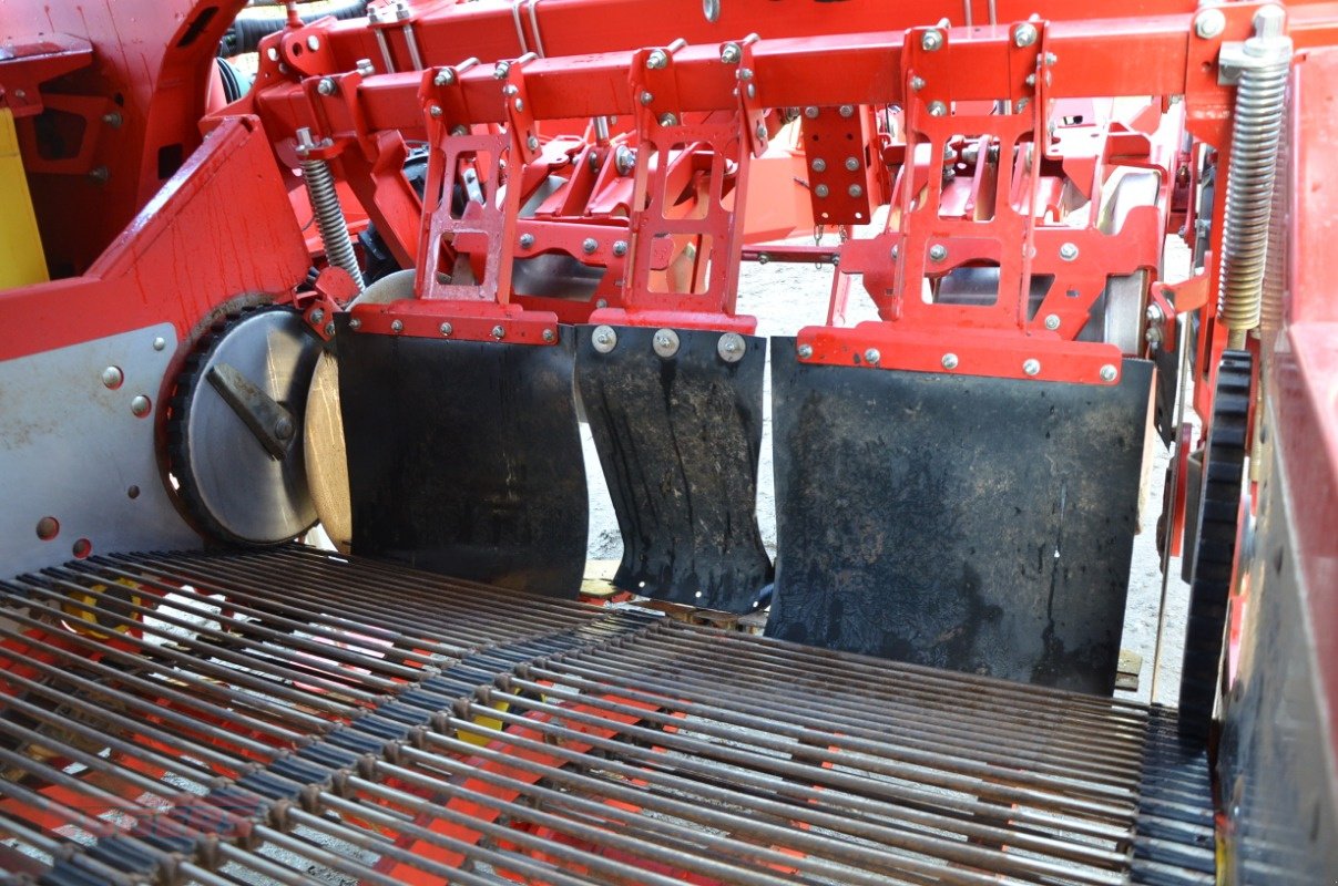 Kartoffelroder typu Grimme EVO 280 ClodSep GEN II, Gebrauchtmaschine v Suhlendorf (Obrázek 7)