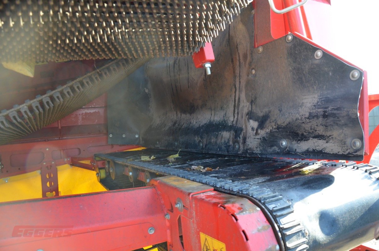 Kartoffelroder typu Grimme EVO 280 ClodSep GEN II, Gebrauchtmaschine v Suhlendorf (Obrázek 12)