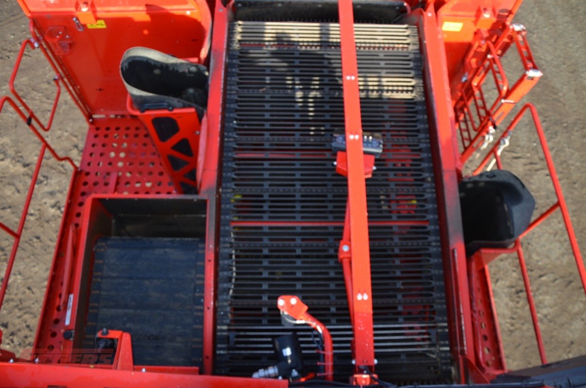 Kartoffelroder typu Grimme EVO 280 ClodSep GEN II, Gebrauchtmaschine v Suhlendorf (Obrázek 18)