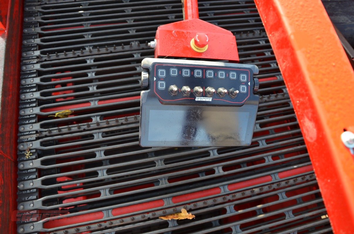 Kartoffelroder typu Grimme EVO 280 ClodSep GEN II, Gebrauchtmaschine v Suhlendorf (Obrázek 22)