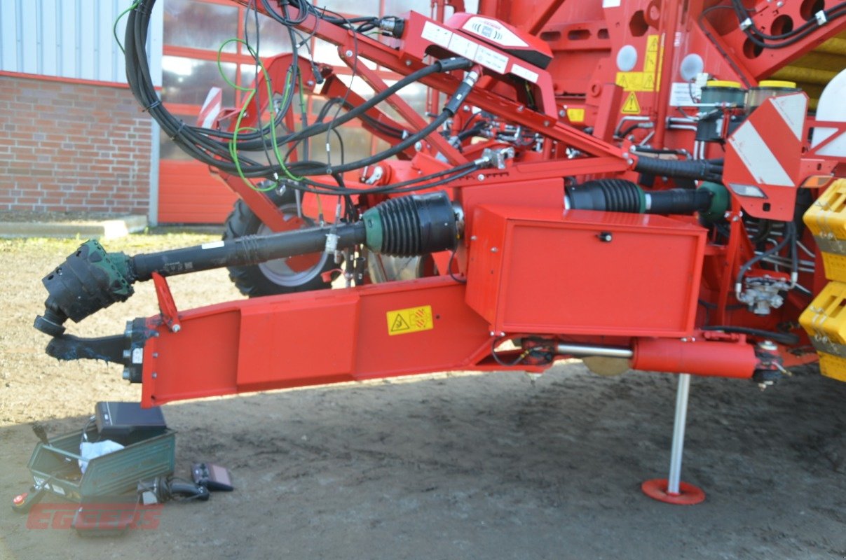 Kartoffelroder typu Grimme EVO 280 ClodSep GEN II, Gebrauchtmaschine v Suhlendorf (Obrázek 25)