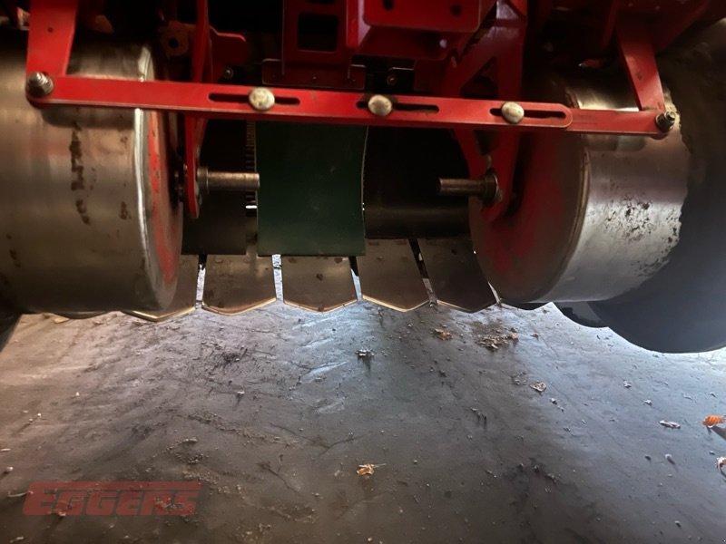 Kartoffelroder del tipo Grimme EVO 280 ClodSep GEN II, Gebrauchtmaschine en Suhlendorf (Imagen 3)