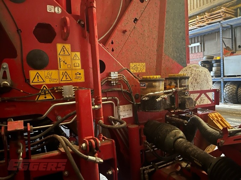 Kartoffelroder del tipo Grimme EVO 280 ClodSep GEN II, Gebrauchtmaschine en Suhlendorf (Imagen 4)