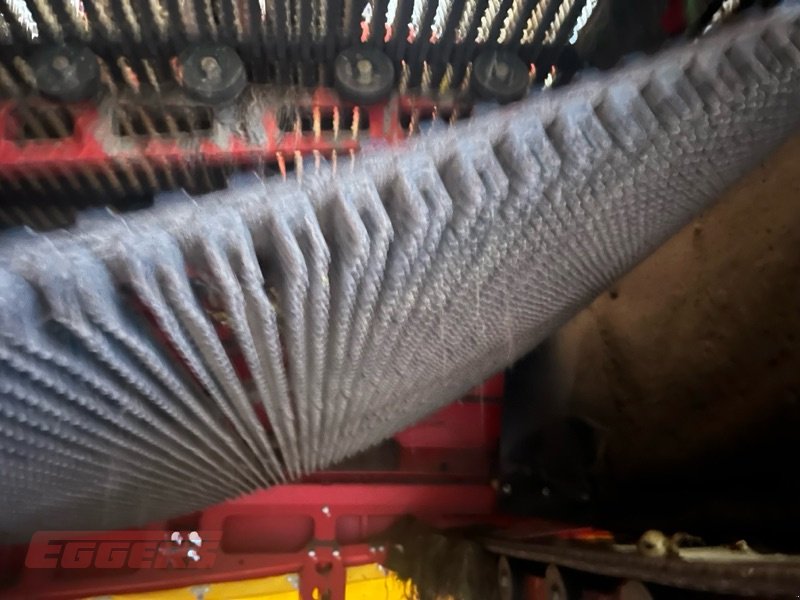 Kartoffelroder del tipo Grimme EVO 280 ClodSep GEN II, Gebrauchtmaschine en Suhlendorf (Imagen 9)