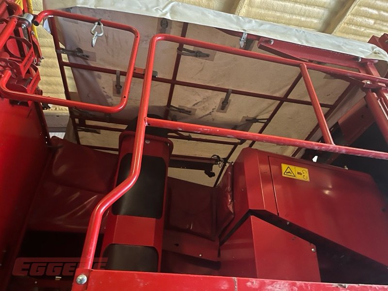 Kartoffelroder del tipo Grimme EVO 280 ClodSep GEN II, Gebrauchtmaschine en Suhlendorf (Imagen 12)