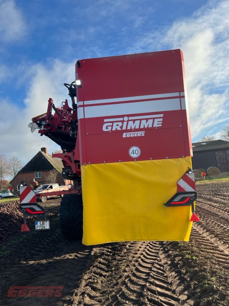 Kartoffelroder типа Grimme EVO 280 ClodSep GEN II, Gebrauchtmaschine в Suhlendorf (Фотография 5)