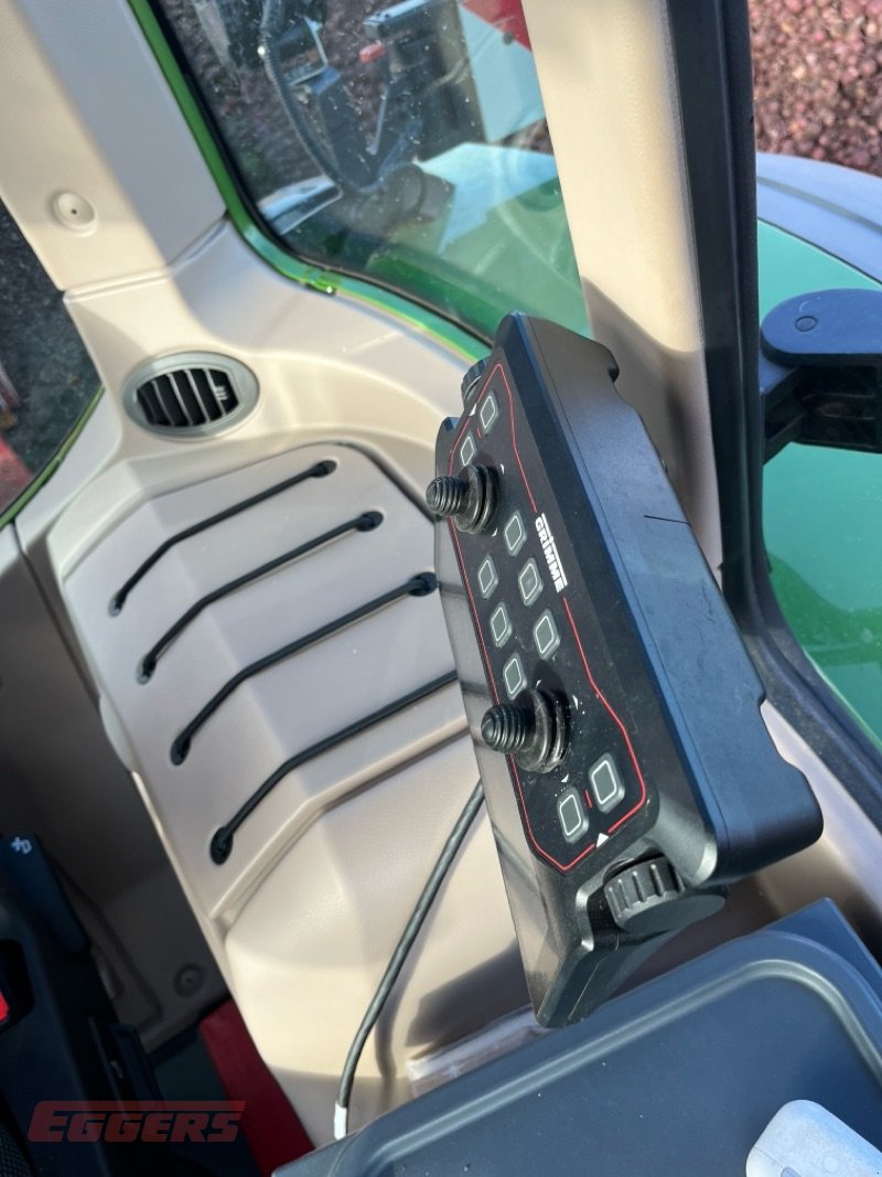 Kartoffelroder типа Grimme EVO 280 ClodSep GEN II, Gebrauchtmaschine в Suhlendorf (Фотография 11)