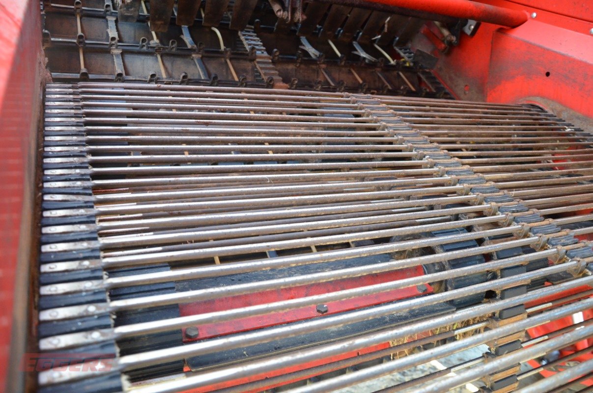 Kartoffelroder tip Grimme EVO 280 ClodSep GEN II, Gebrauchtmaschine in Suhlendorf (Poză 8)