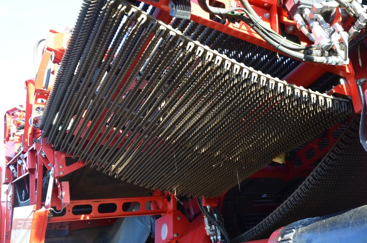 Kartoffelroder tip Grimme EVO 280 ClodSep GEN II, Gebrauchtmaschine in Suhlendorf (Poză 10)