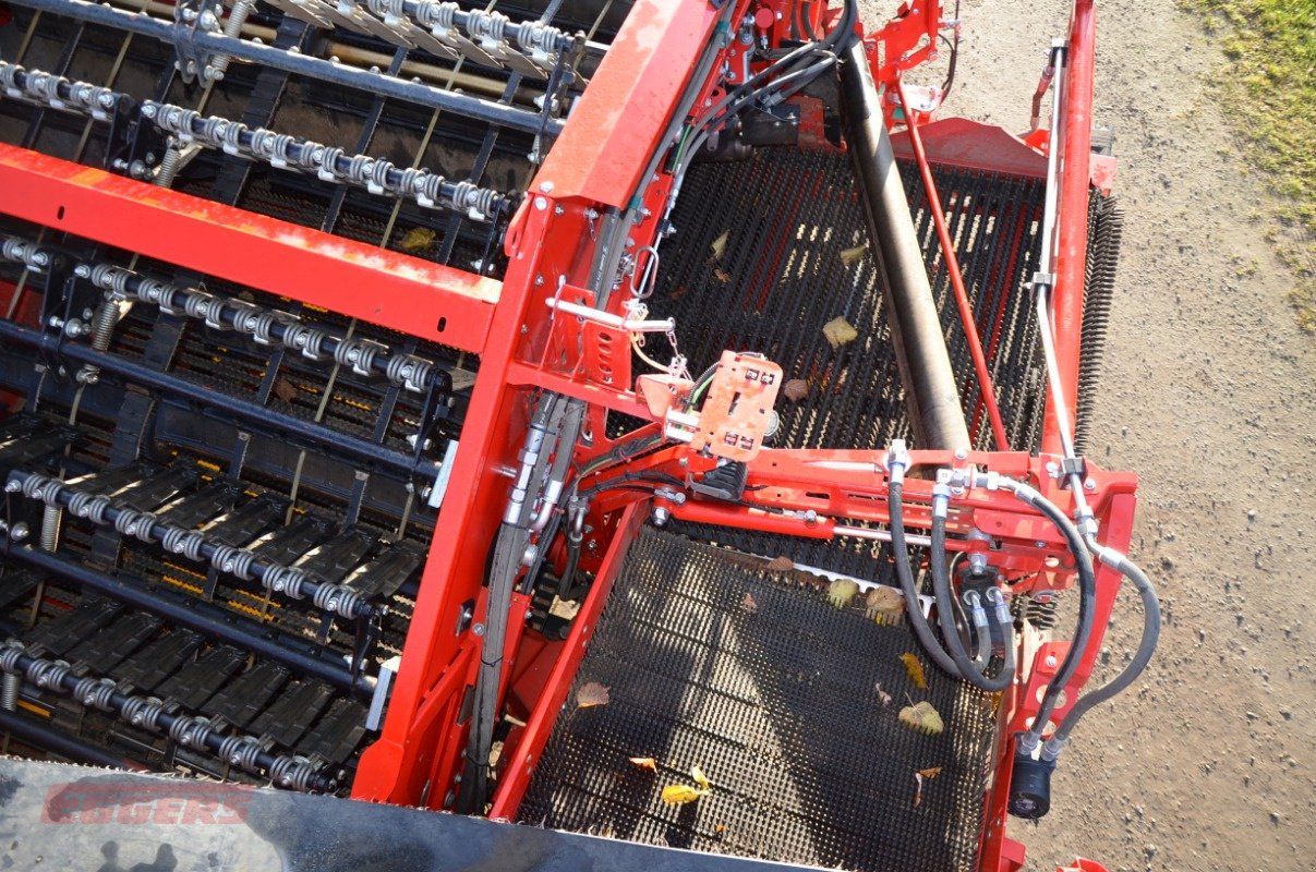 Kartoffelroder tip Grimme EVO 280 ClodSep GEN II, Gebrauchtmaschine in Suhlendorf (Poză 14)