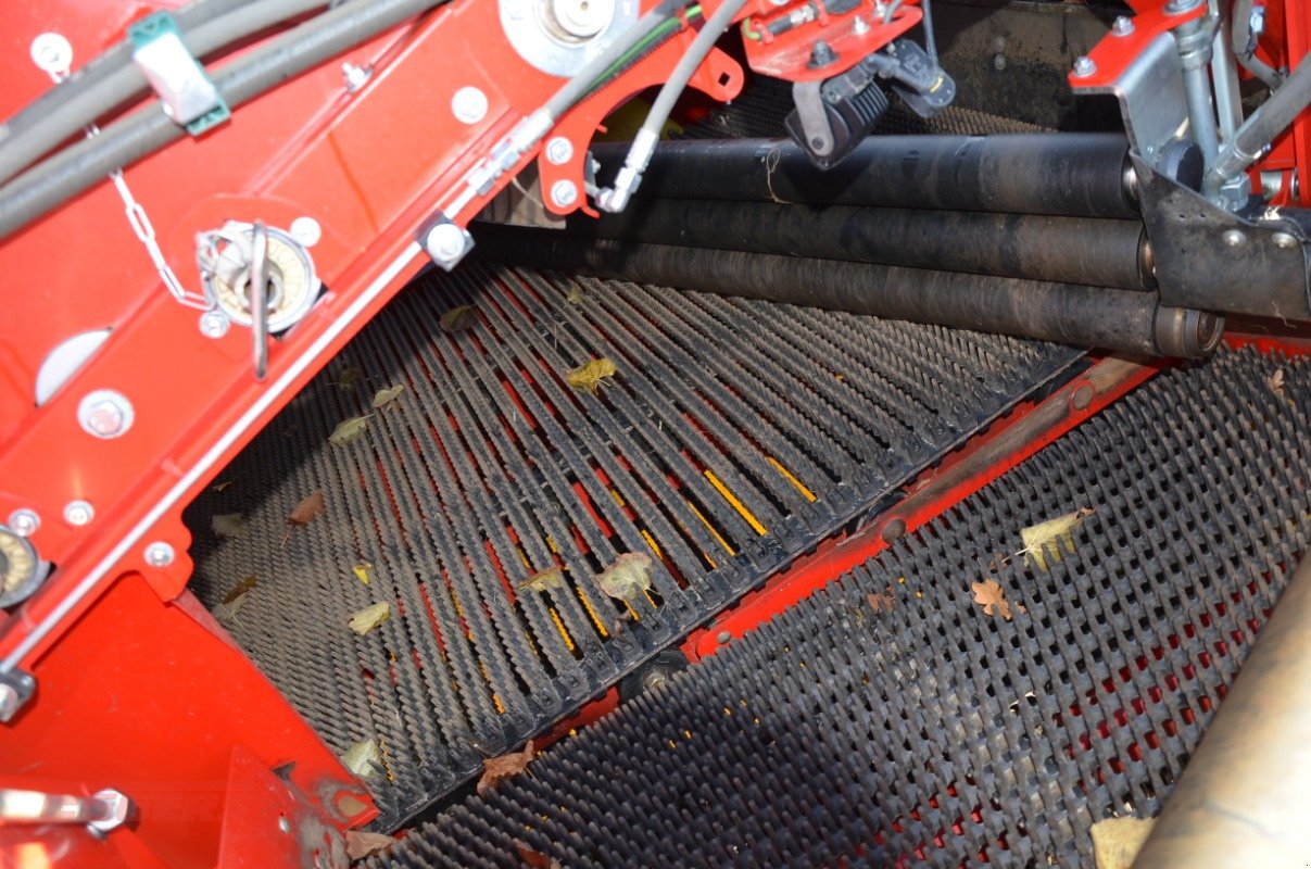 Kartoffelroder tip Grimme EVO 280 ClodSep GEN II, Gebrauchtmaschine in Suhlendorf (Poză 15)