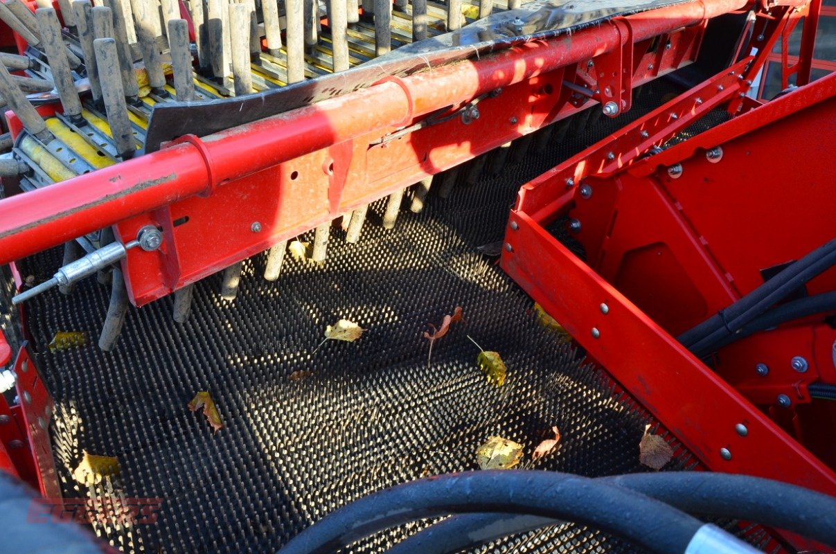 Kartoffelroder tip Grimme EVO 280 ClodSep GEN II, Gebrauchtmaschine in Suhlendorf (Poză 16)