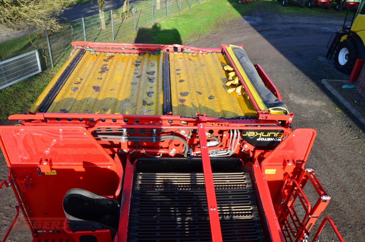 Kartoffelroder tip Grimme EVO 280 ClodSep GEN II, Gebrauchtmaschine in Suhlendorf (Poză 19)