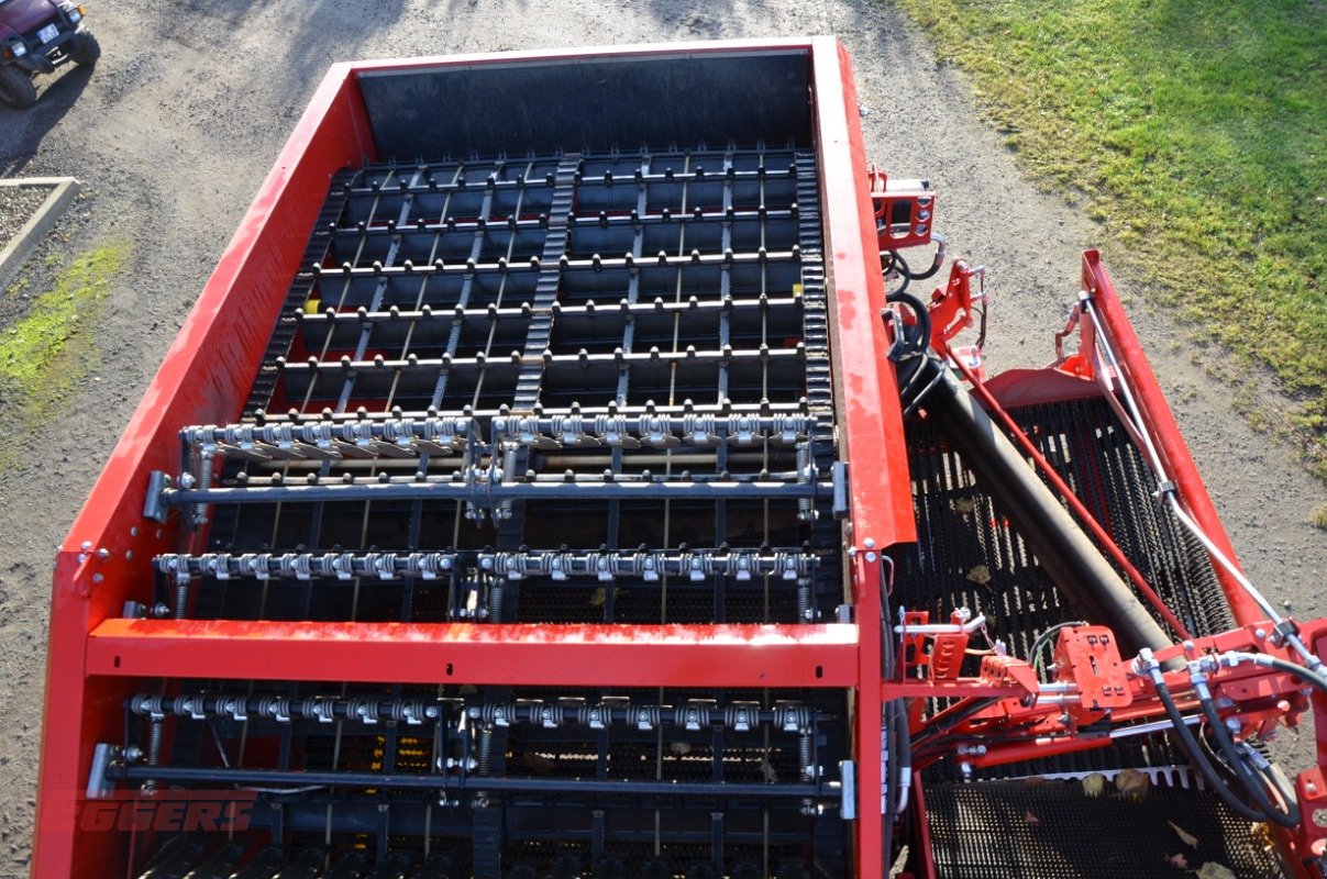 Kartoffelroder tip Grimme EVO 280 ClodSep GEN II, Gebrauchtmaschine in Suhlendorf (Poză 20)