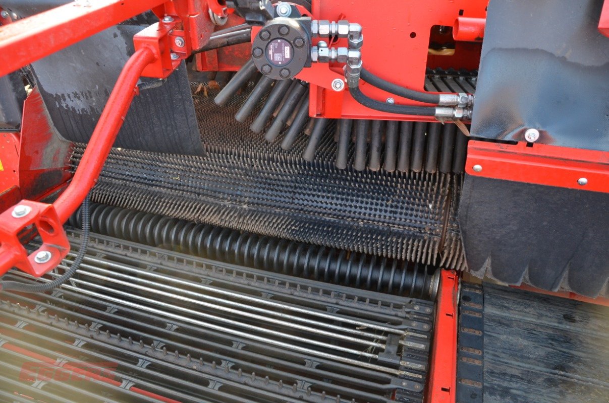 Kartoffelroder tip Grimme EVO 280 ClodSep GEN II, Gebrauchtmaschine in Suhlendorf (Poză 21)