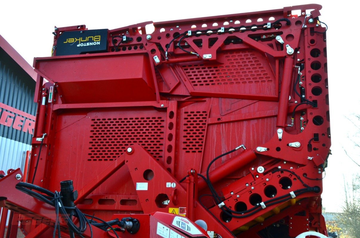 Kartoffelroder tip Grimme EVO 280 ClodSep GEN II, Gebrauchtmaschine in Suhlendorf (Poză 24)