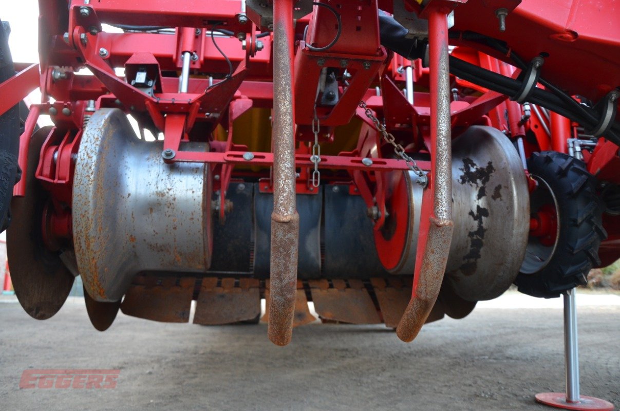 Kartoffelroder van het type Grimme EVO 280 ClodSep GEN II, Gebrauchtmaschine in Suhlendorf (Foto 5)