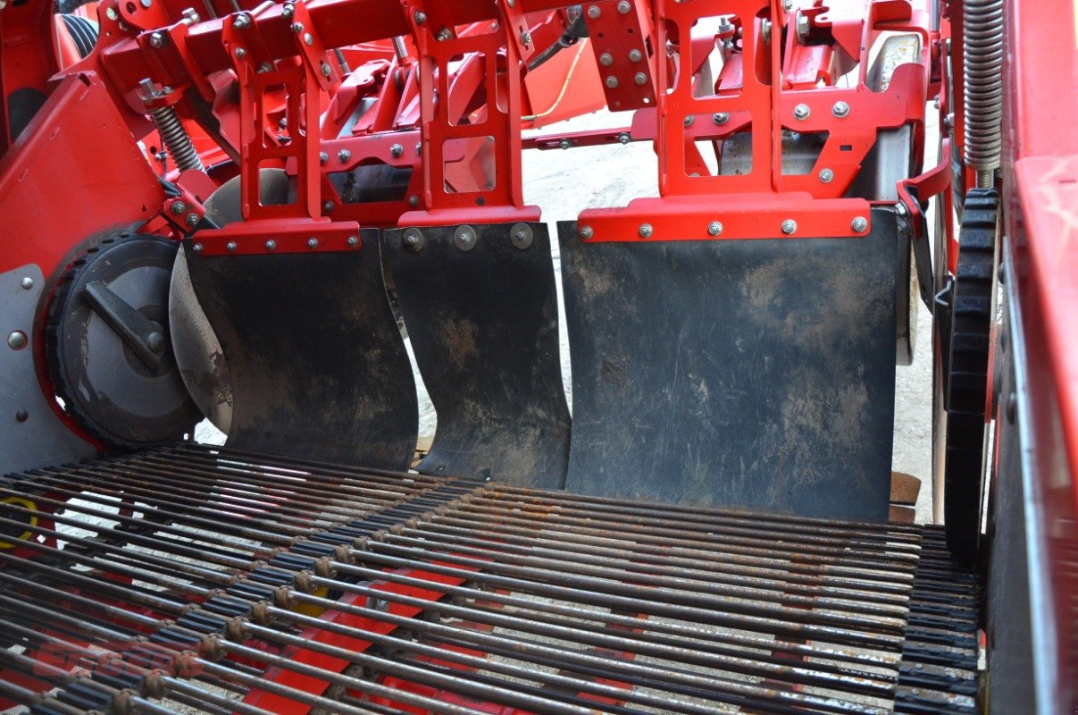 Kartoffelroder van het type Grimme EVO 280 ClodSep GEN II, Gebrauchtmaschine in Suhlendorf (Foto 8)