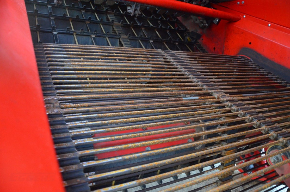 Kartoffelroder van het type Grimme EVO 280 ClodSep GEN II, Gebrauchtmaschine in Suhlendorf (Foto 9)