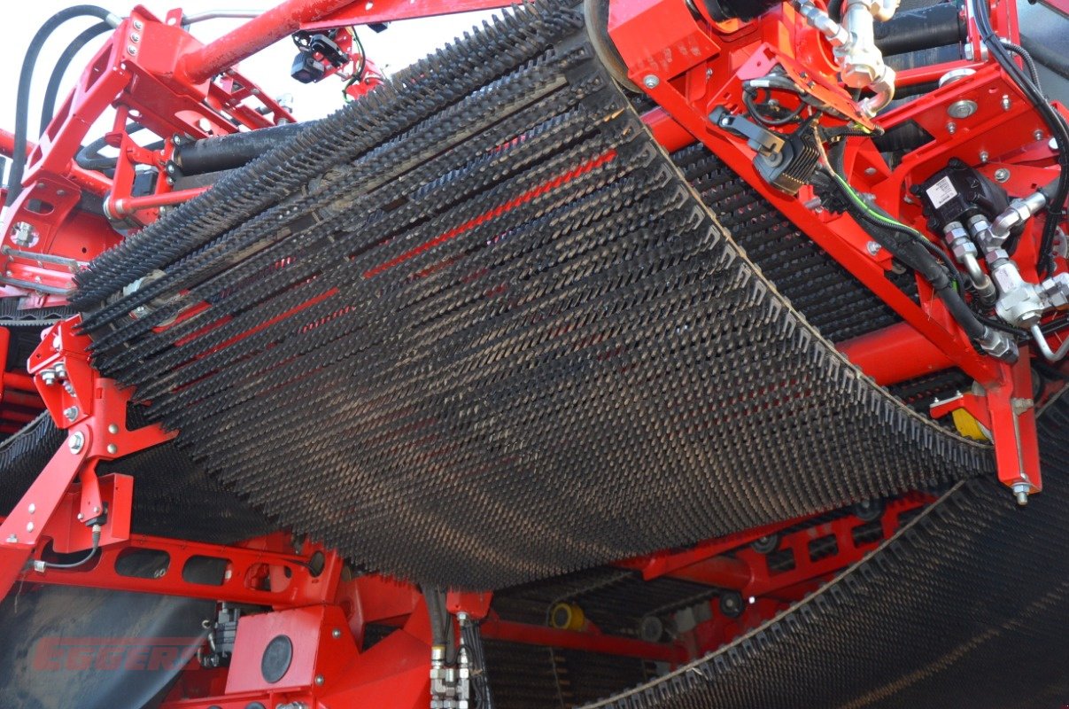 Kartoffelroder van het type Grimme EVO 280 ClodSep GEN II, Gebrauchtmaschine in Suhlendorf (Foto 11)