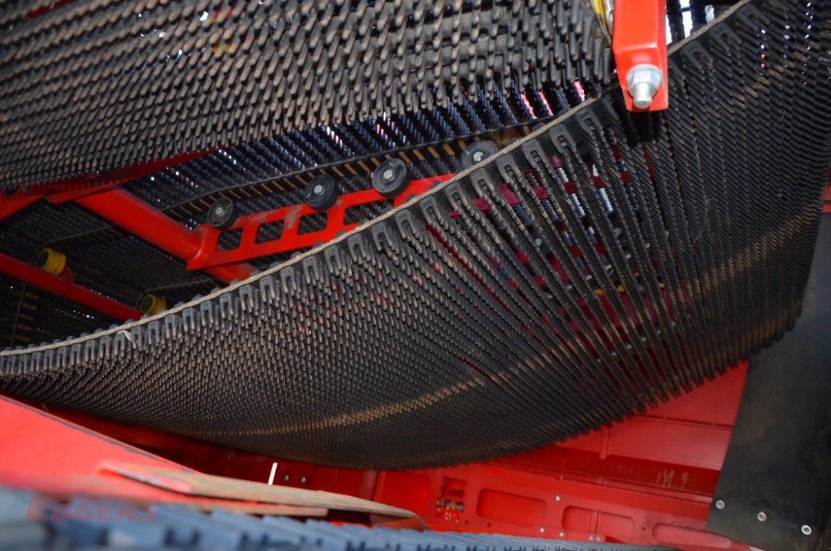 Kartoffelroder van het type Grimme EVO 280 ClodSep GEN II, Gebrauchtmaschine in Suhlendorf (Foto 12)