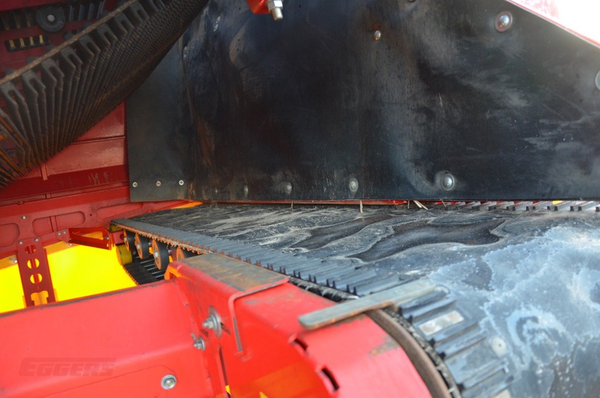 Kartoffelroder van het type Grimme EVO 280 ClodSep GEN II, Gebrauchtmaschine in Suhlendorf (Foto 13)