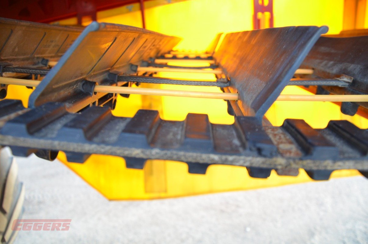 Kartoffelroder van het type Grimme EVO 280 ClodSep GEN II, Gebrauchtmaschine in Suhlendorf (Foto 14)