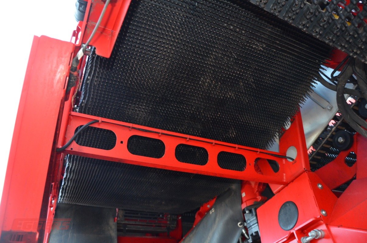 Kartoffelroder van het type Grimme EVO 280 ClodSep GEN II, Gebrauchtmaschine in Suhlendorf (Foto 15)